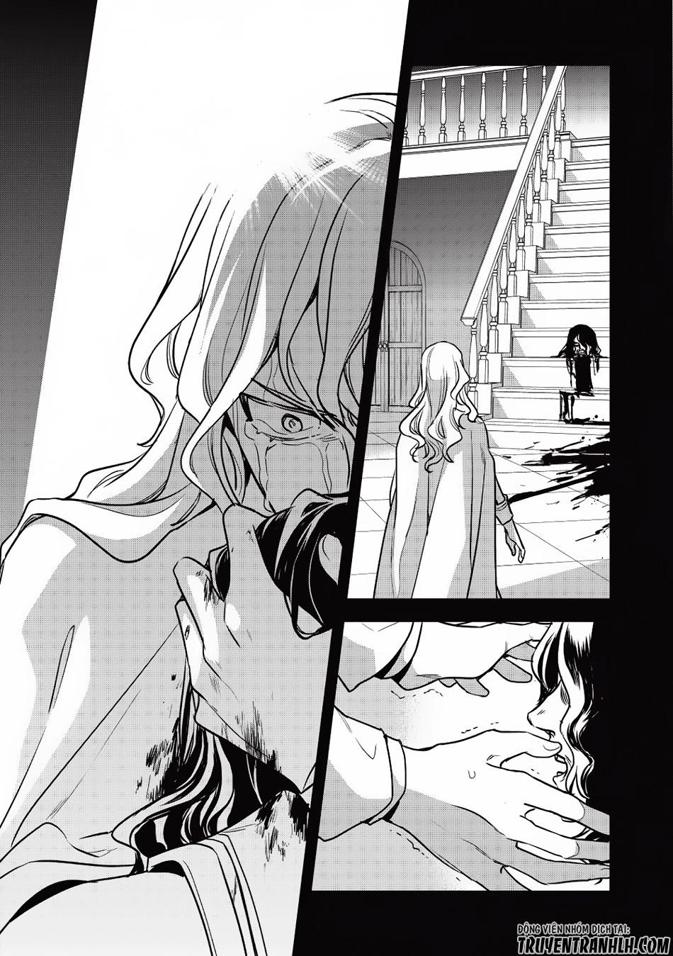 Wortenia Senki Chapter 14 - 31
