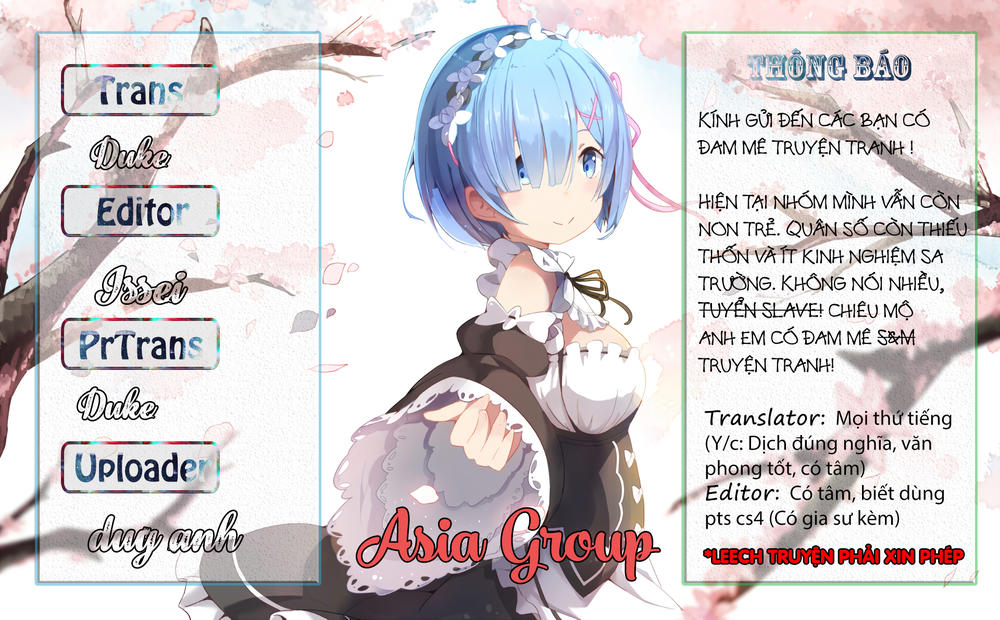 Wortenia Senki Chapter 15 - 3