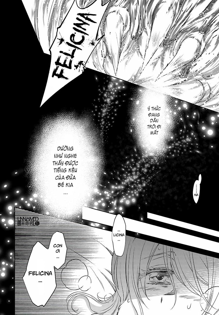 Mahoutsukai No Konyakusha Chapter 2.2 - 6