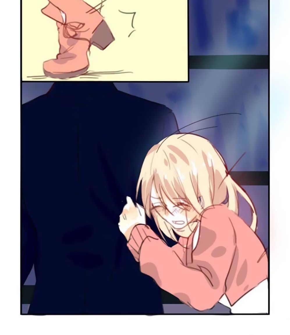 Tổng Tài Giáo Sư Đi Theo Tôi Chapter 1 - 6