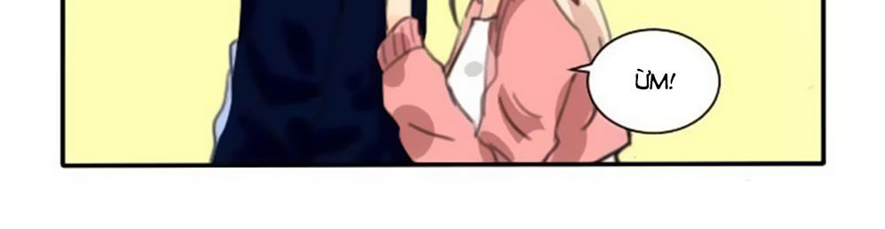 Tổng Tài Giáo Sư Đi Theo Tôi Chapter 1 - 10