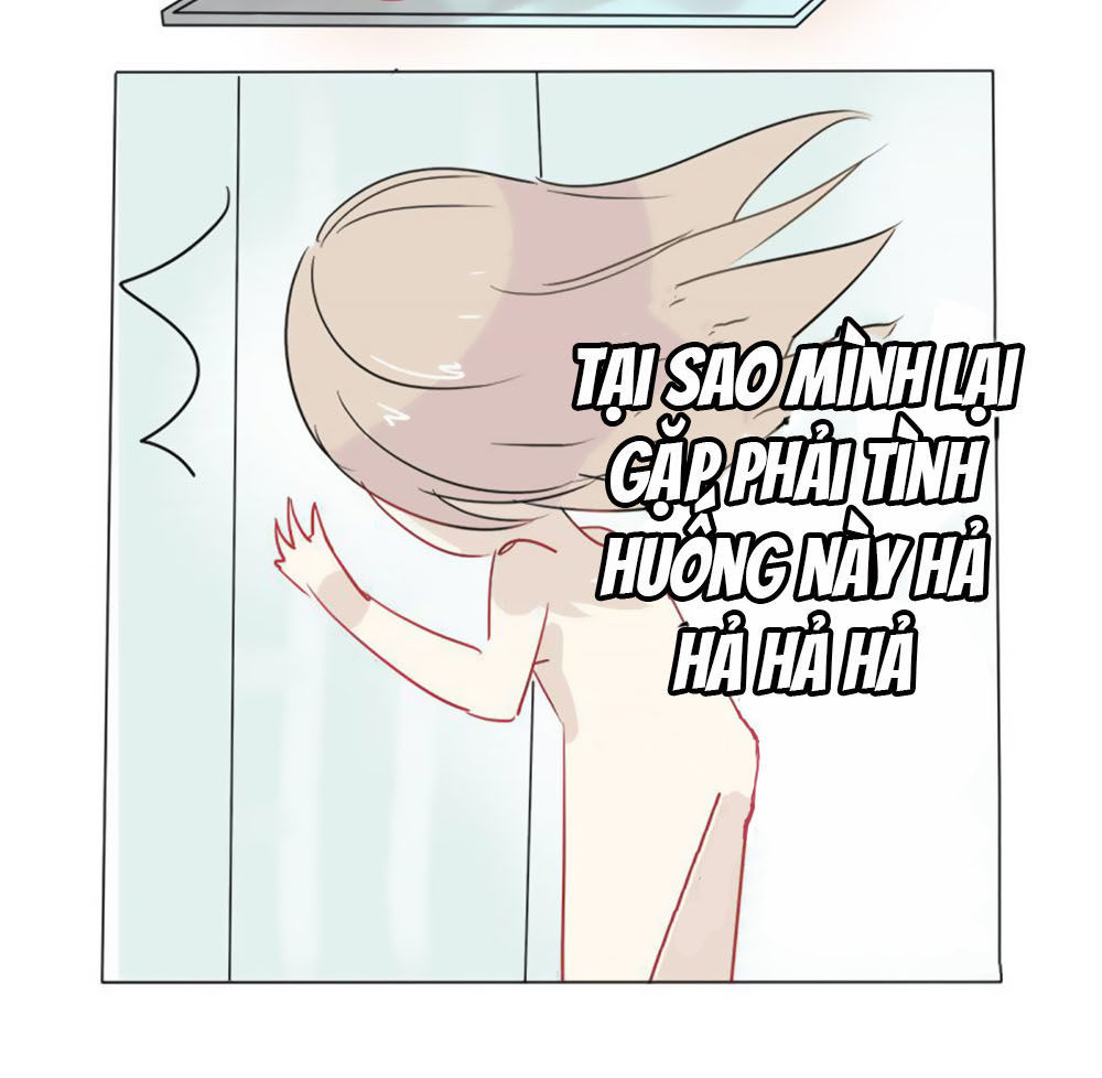 Tổng Tài Giáo Sư Đi Theo Tôi Chapter 10 - 15