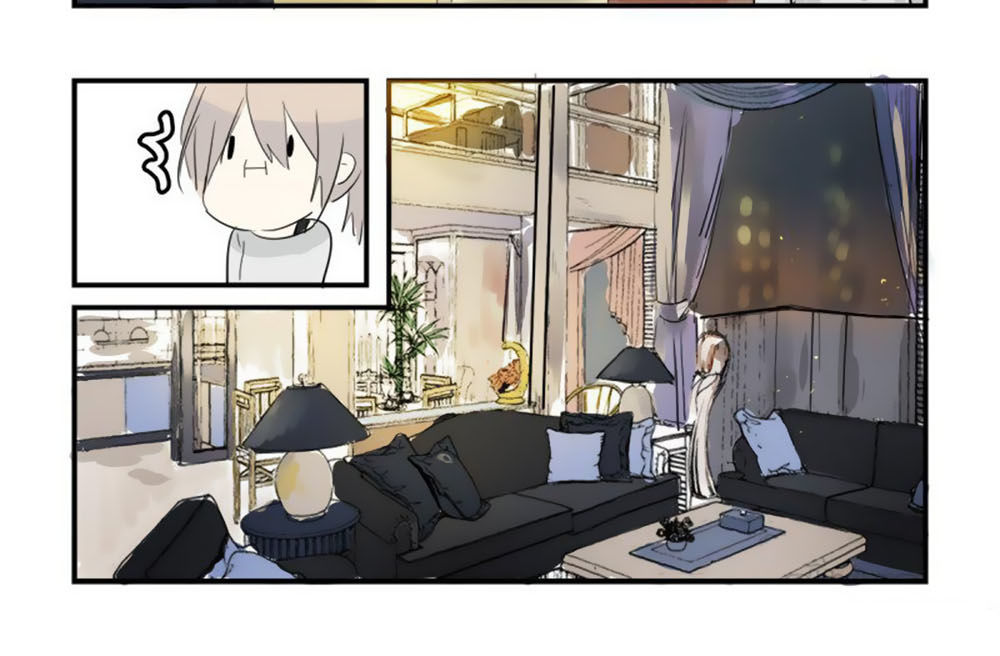 Tổng Tài Giáo Sư Đi Theo Tôi Chapter 10 - 5