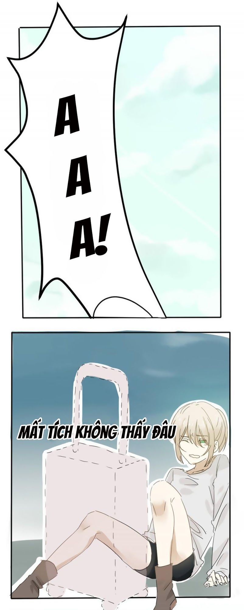 Tổng Tài Giáo Sư Đi Theo Tôi Chapter 11 - 16