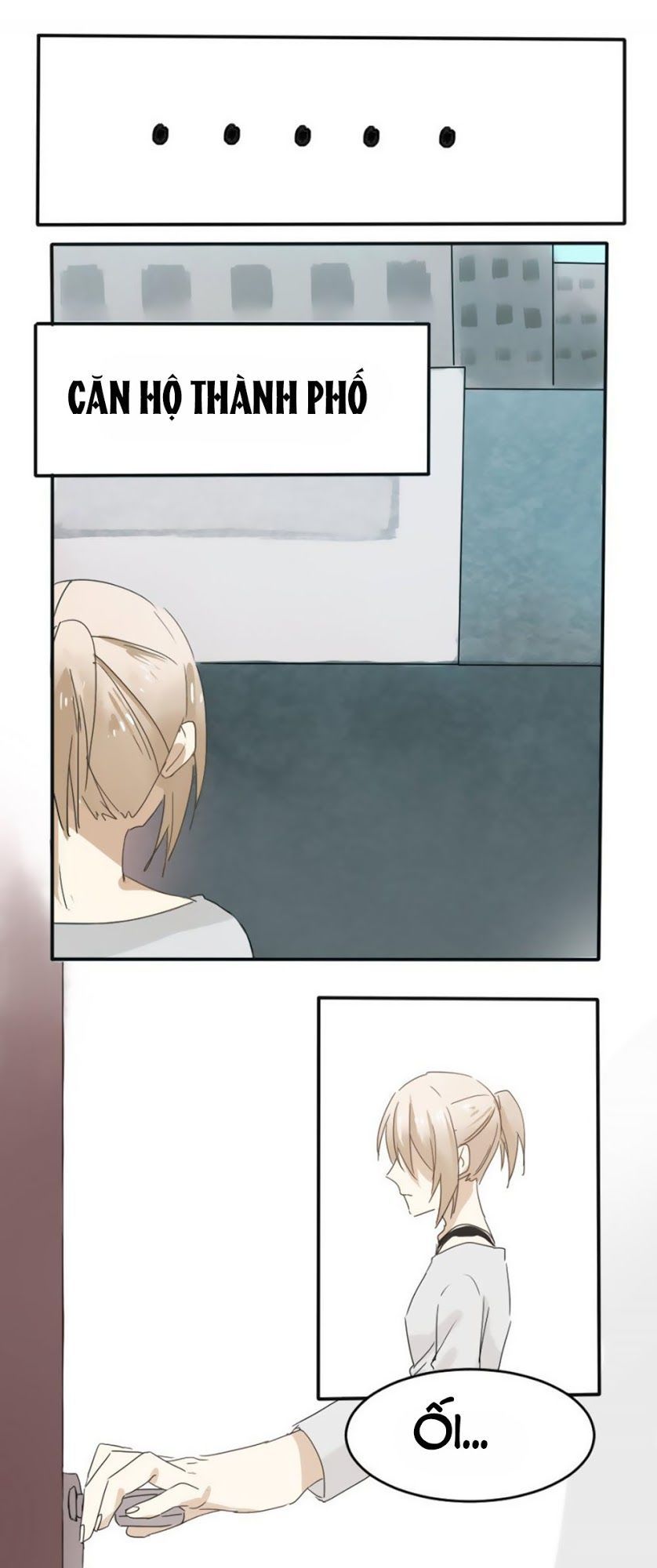 Tổng Tài Giáo Sư Đi Theo Tôi Chapter 11 - 18