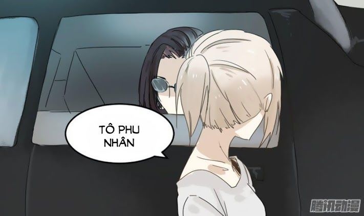 Tổng Tài Giáo Sư Đi Theo Tôi Chapter 11 - 22