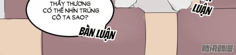 Tổng Tài Giáo Sư Đi Theo Tôi Chapter 11 - 10