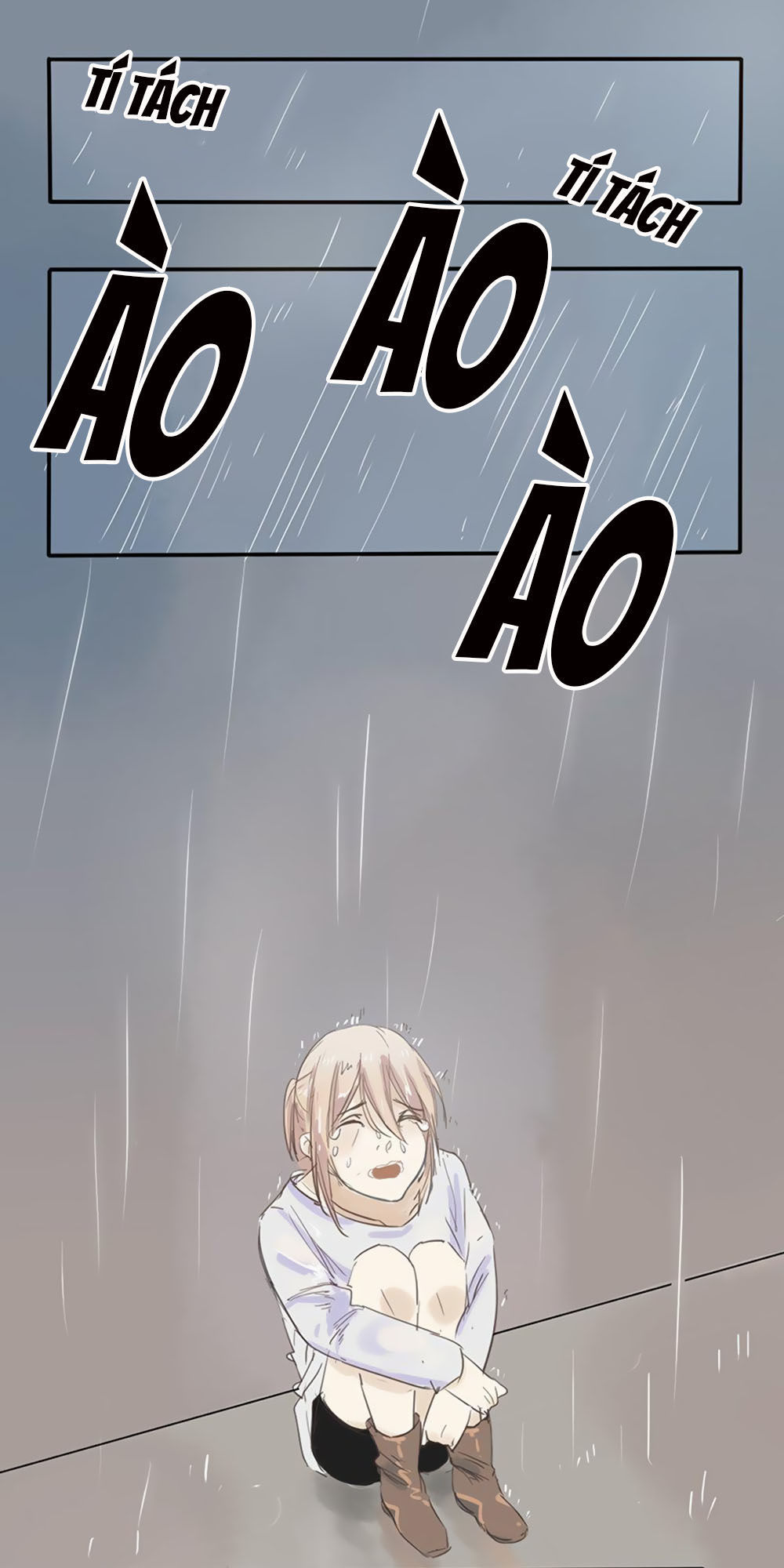 Tổng Tài Giáo Sư Đi Theo Tôi Chapter 12 - 12