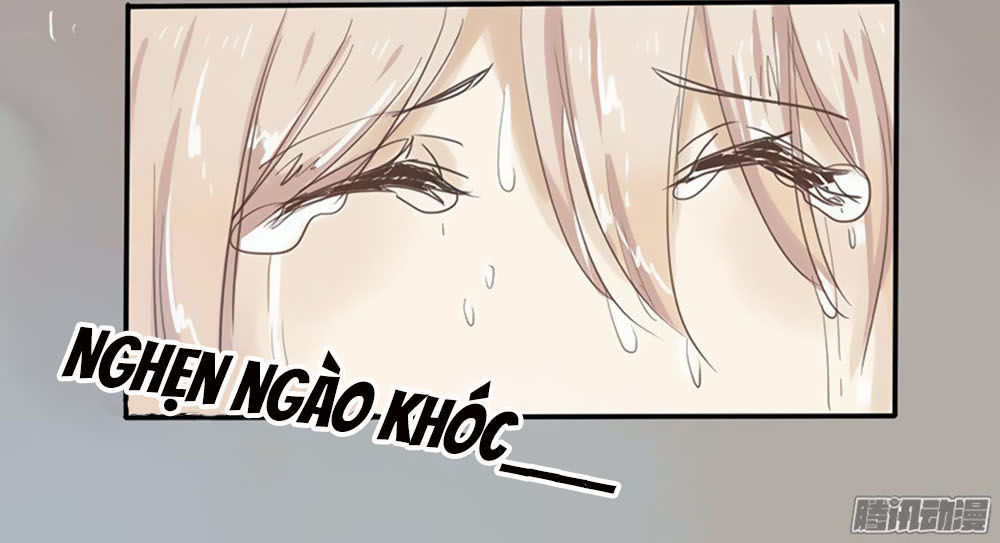Tổng Tài Giáo Sư Đi Theo Tôi Chapter 12 - 13