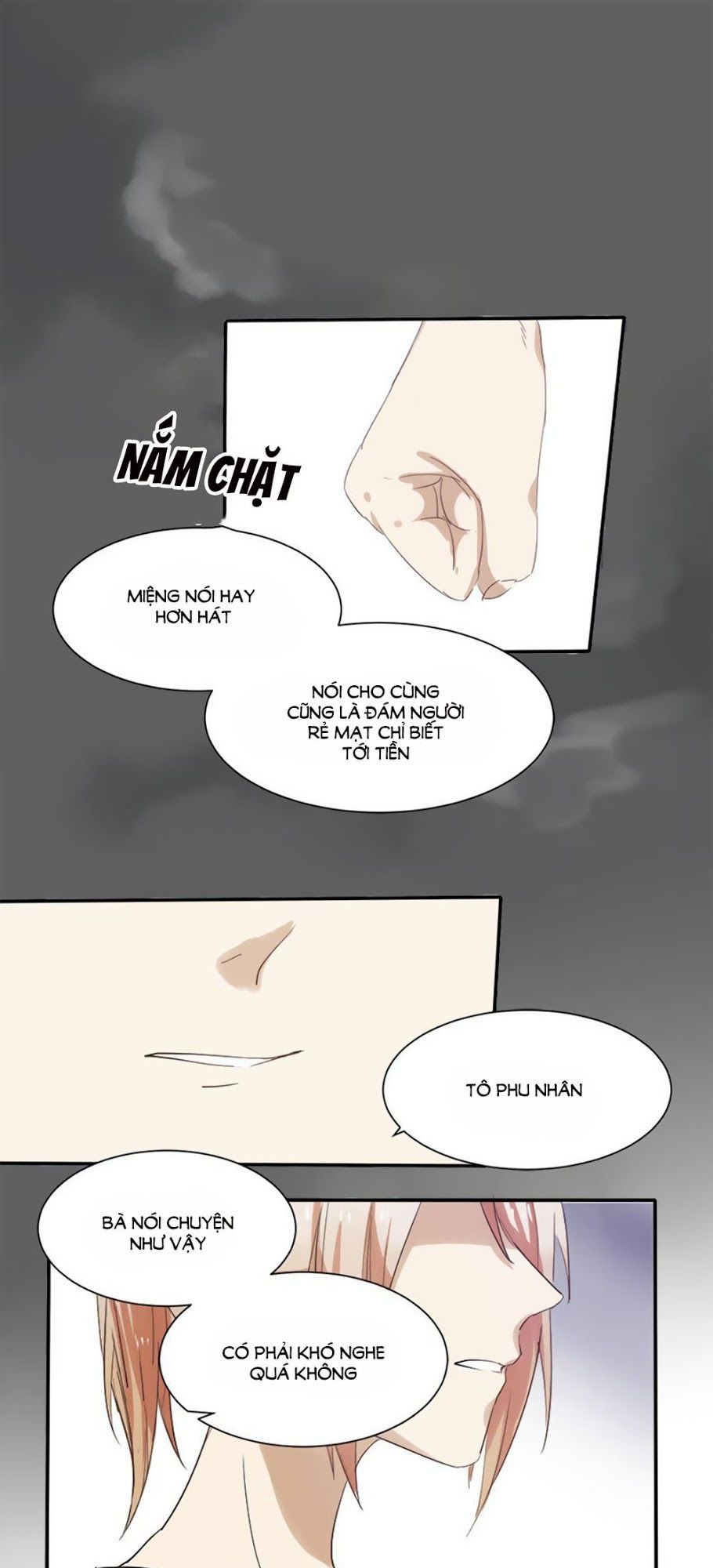 Tổng Tài Giáo Sư Đi Theo Tôi Chapter 12 - 6
