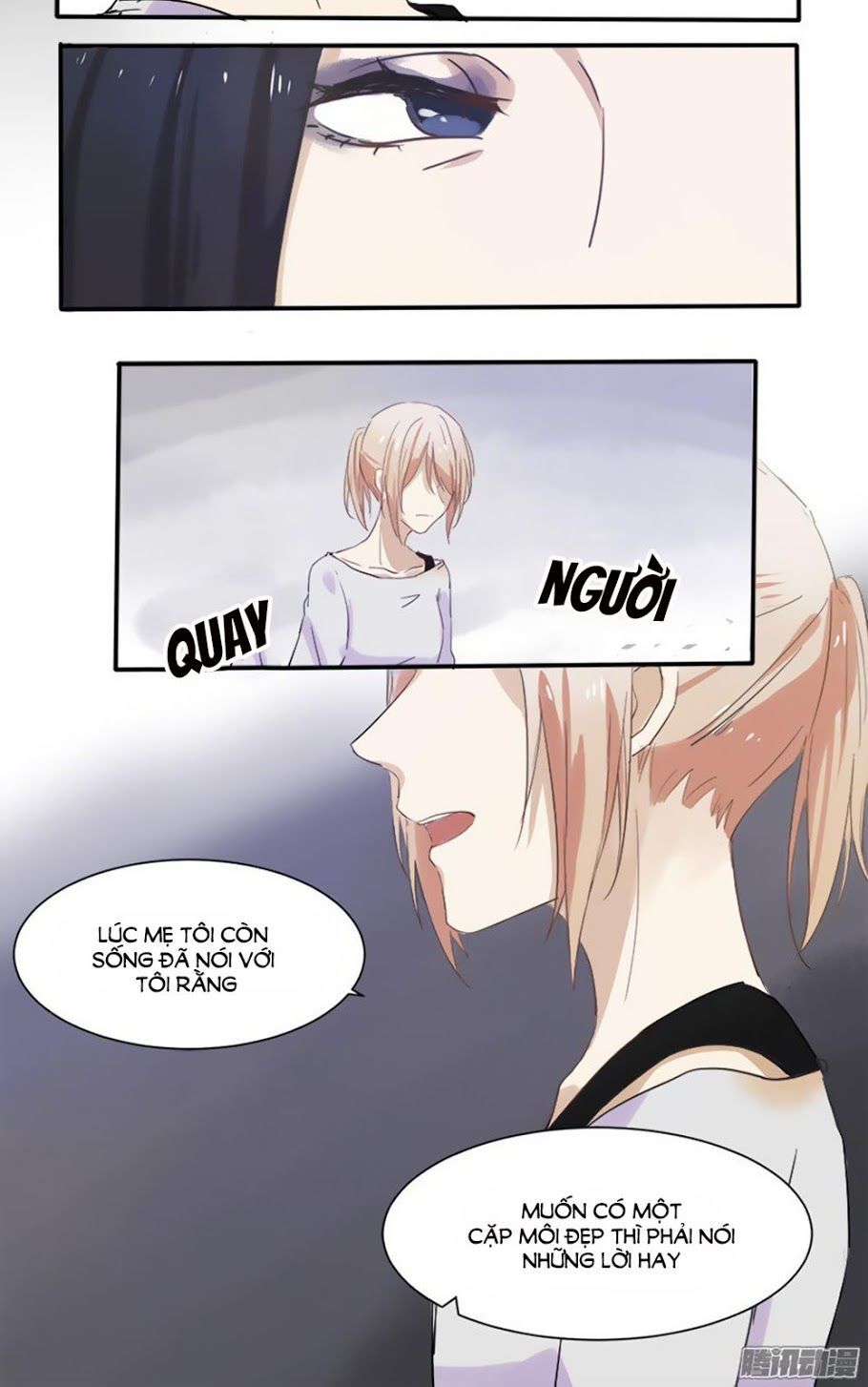 Tổng Tài Giáo Sư Đi Theo Tôi Chapter 12 - 7
