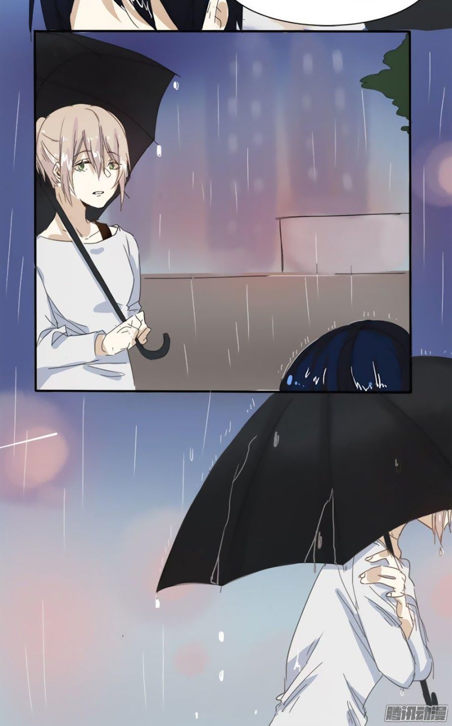 Tổng Tài Giáo Sư Đi Theo Tôi Chapter 13 - 5