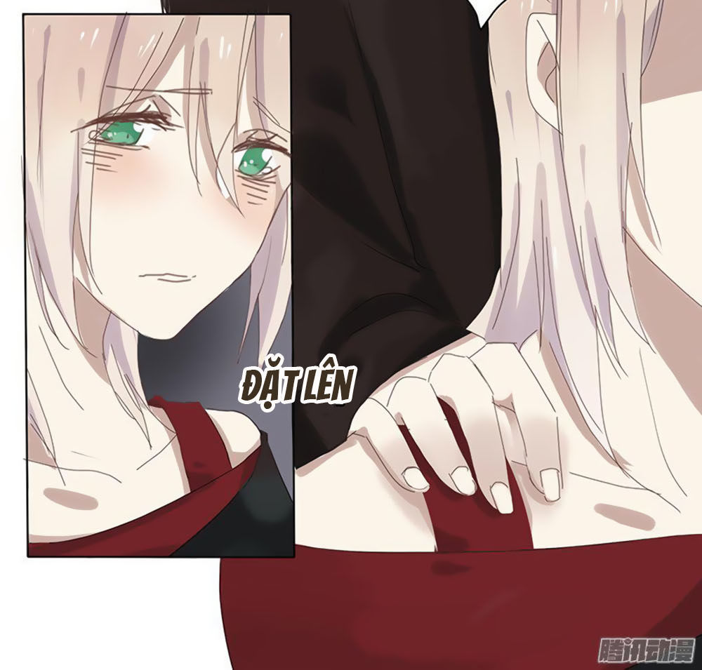 Tổng Tài Giáo Sư Đi Theo Tôi Chapter 14 - 2