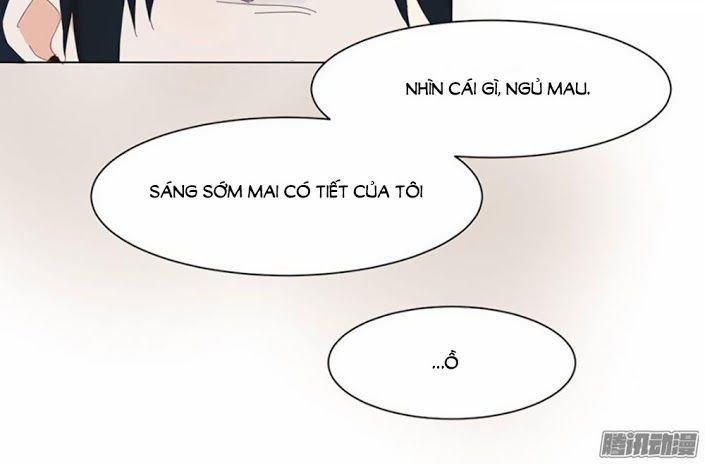 Tổng Tài Giáo Sư Đi Theo Tôi Chapter 15 - 4