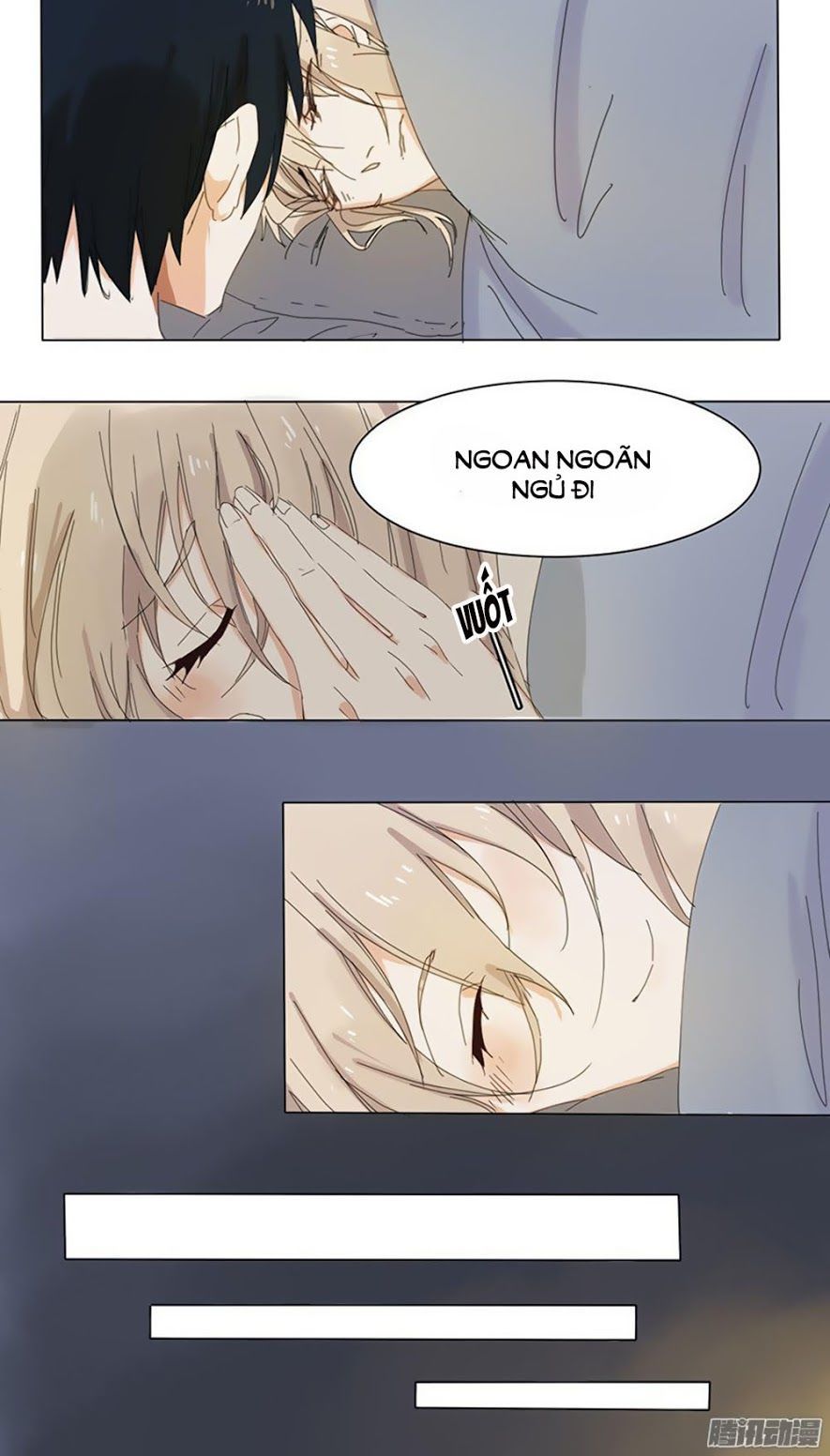 Tổng Tài Giáo Sư Đi Theo Tôi Chapter 15 - 6