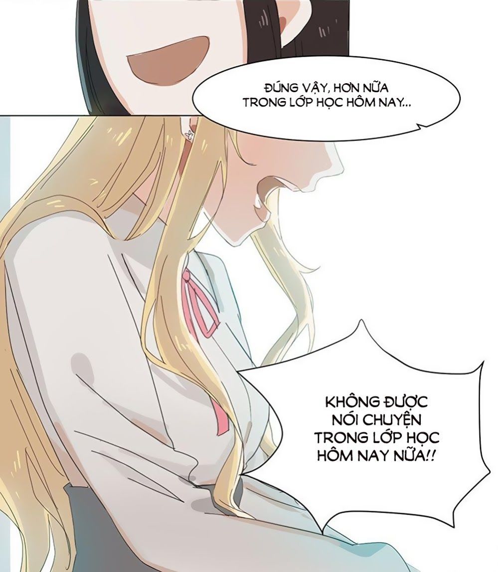 Tổng Tài Giáo Sư Đi Theo Tôi Chapter 16 - 7