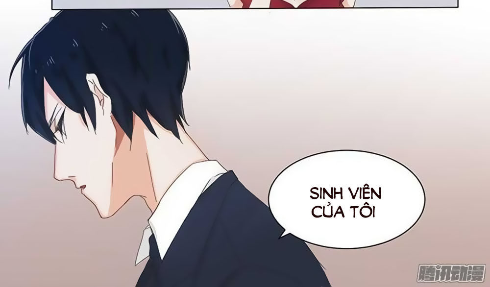 Tổng Tài Giáo Sư Đi Theo Tôi Chapter 17 - 2