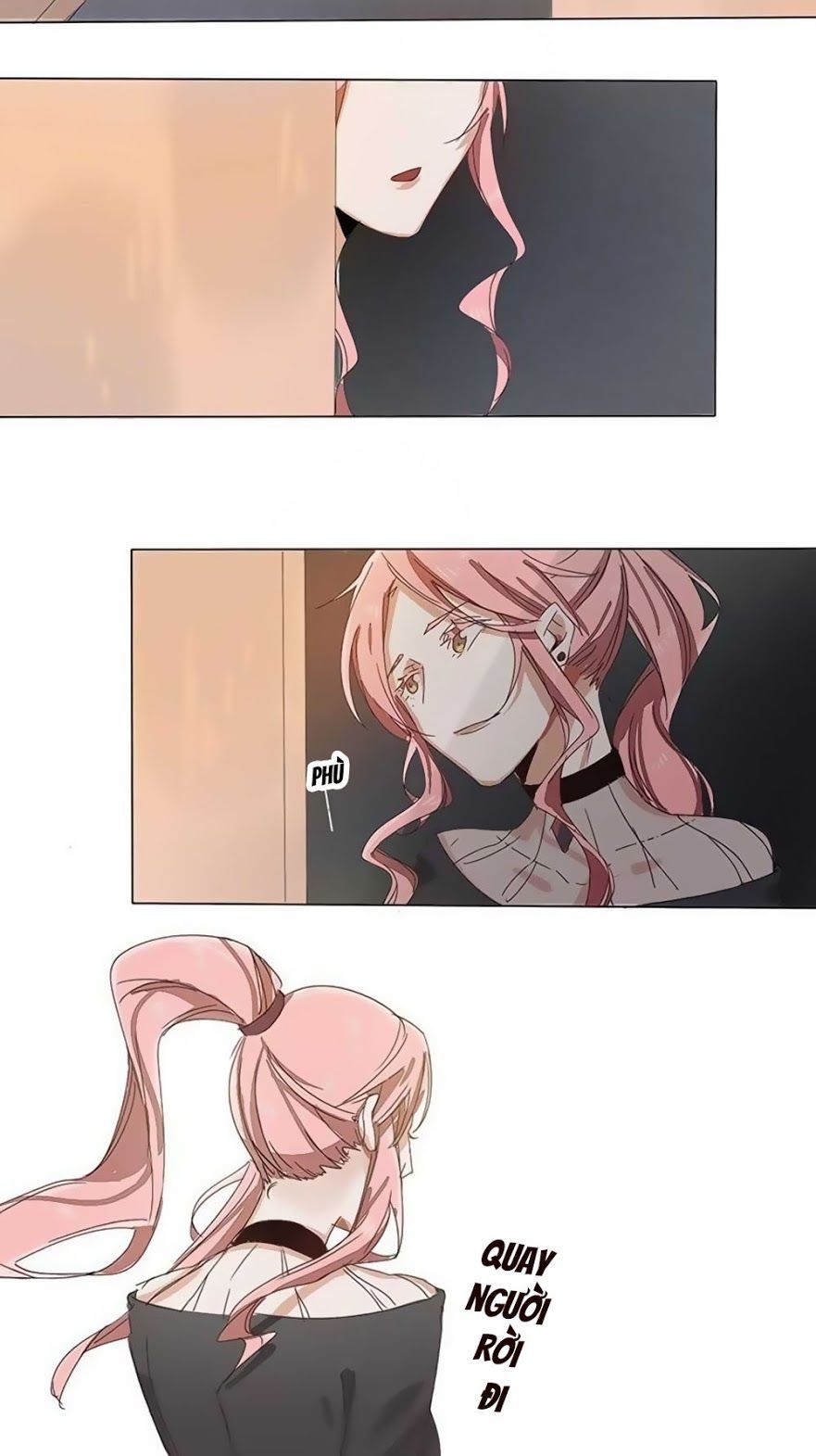 Tổng Tài Giáo Sư Đi Theo Tôi Chapter 17 - 14