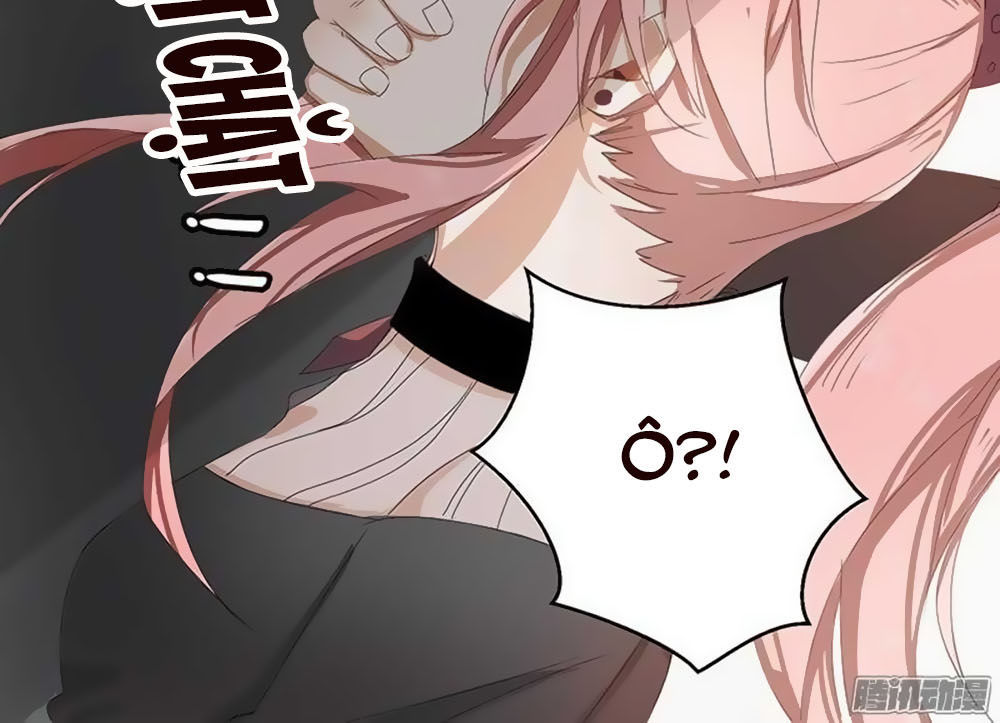Tổng Tài Giáo Sư Đi Theo Tôi Chapter 17 - 16