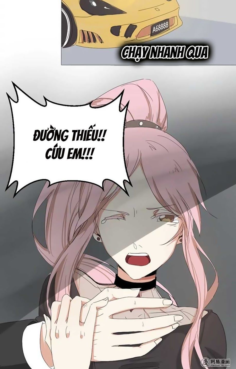 Tổng Tài Giáo Sư Đi Theo Tôi Chapter 18 - 2