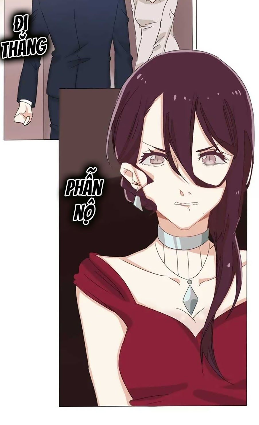 Tổng Tài Giáo Sư Đi Theo Tôi Chapter 18 - 13