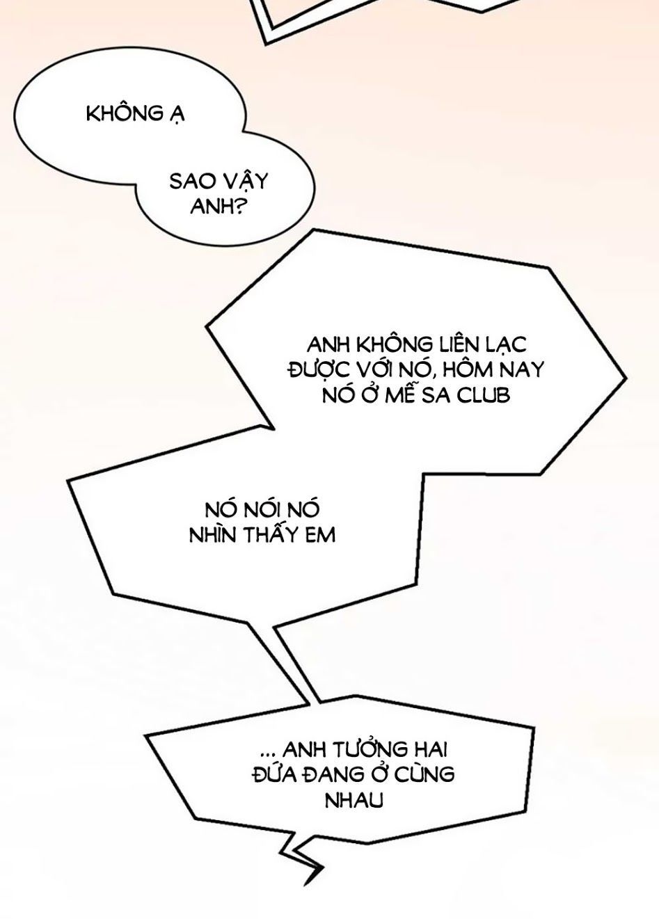 Tổng Tài Giáo Sư Đi Theo Tôi Chapter 18 - 4