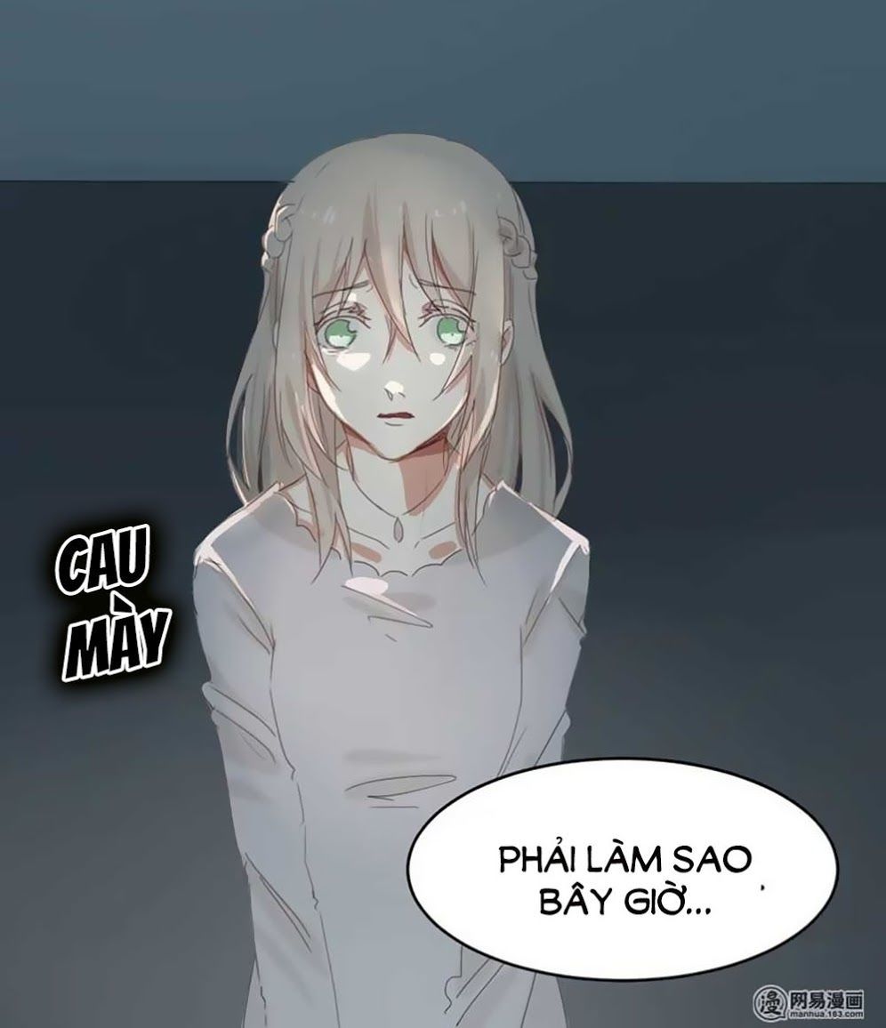 Tổng Tài Giáo Sư Đi Theo Tôi Chapter 18 - 8