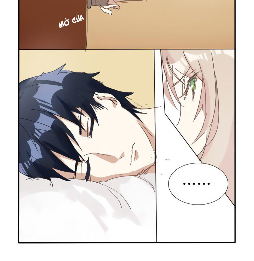 Tổng Tài Giáo Sư Đi Theo Tôi Chapter 2 - 14