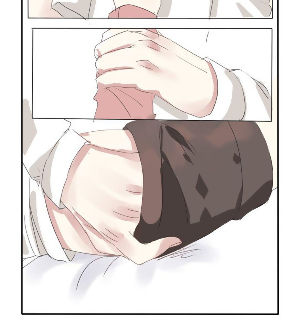 Tổng Tài Giáo Sư Đi Theo Tôi Chapter 2 - 4