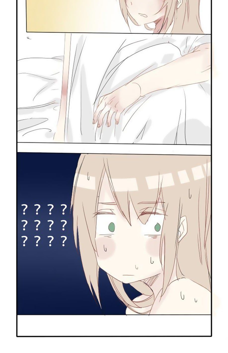 Tổng Tài Giáo Sư Đi Theo Tôi Chapter 2 - 10