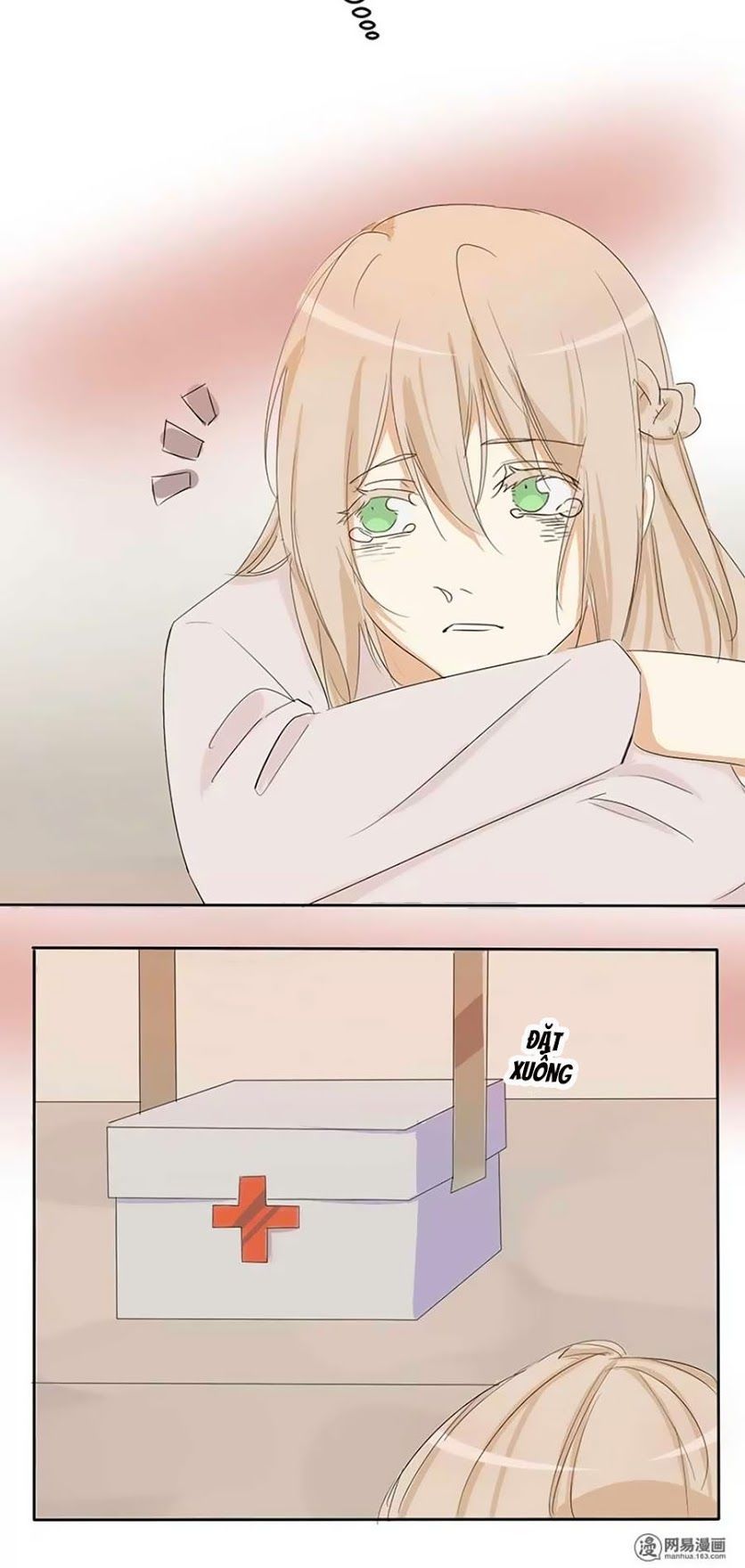 Tổng Tài Giáo Sư Đi Theo Tôi Chapter 20 - 12