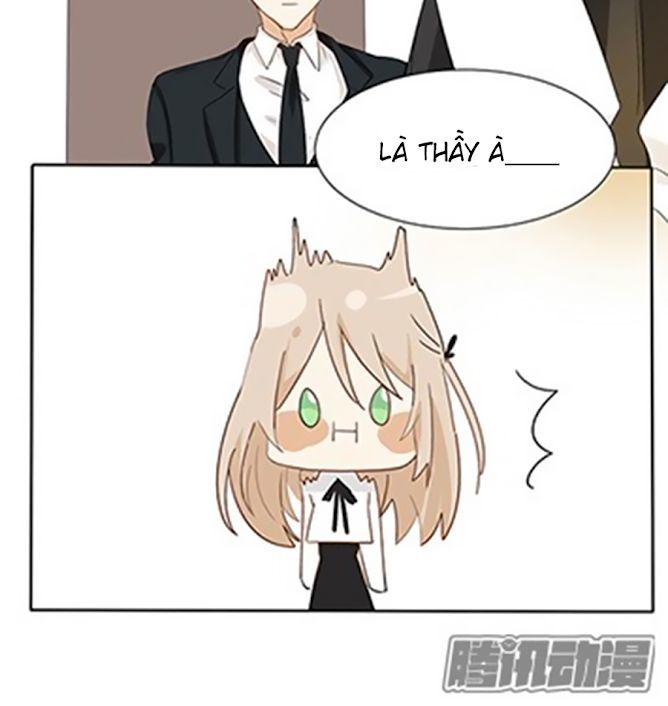 Tổng Tài Giáo Sư Đi Theo Tôi Chapter 22 - 3