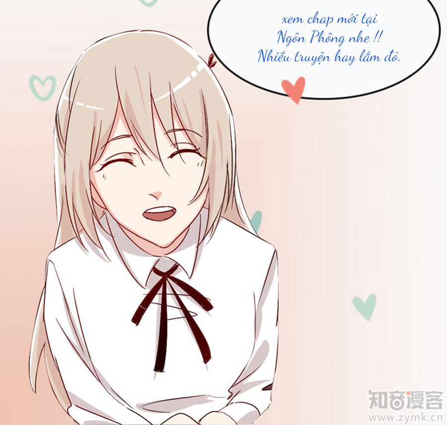 Tổng Tài Giáo Sư Đi Theo Tôi Chapter 25 - 20