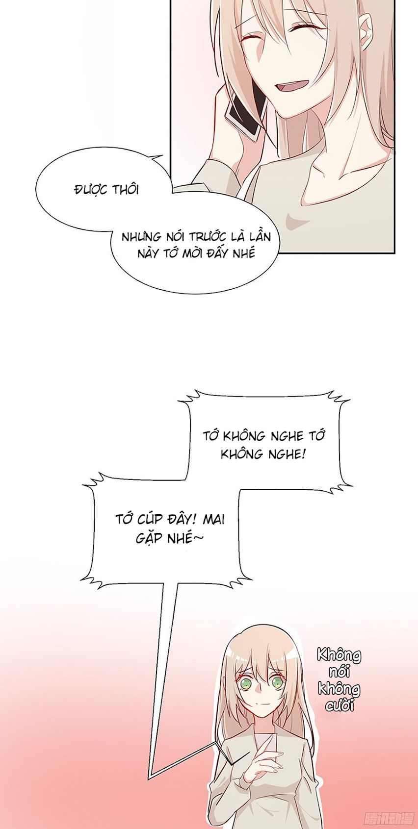 Tổng Tài Giáo Sư Đi Theo Tôi Chapter 28 - 13