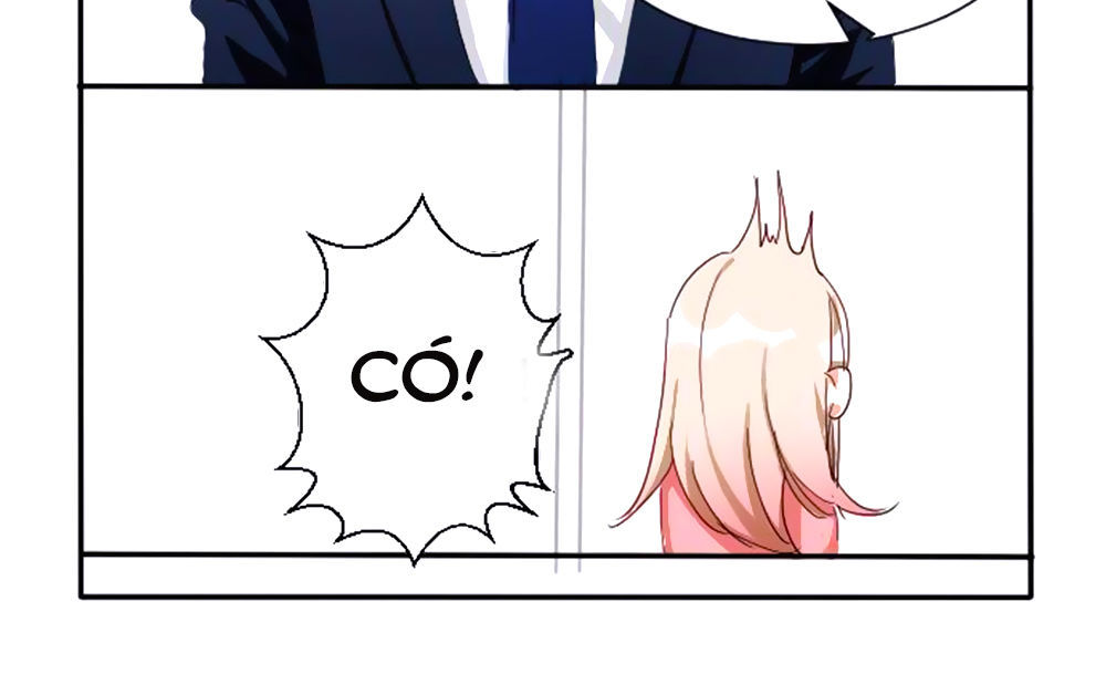 Tổng Tài Giáo Sư Đi Theo Tôi Chapter 3 - 14