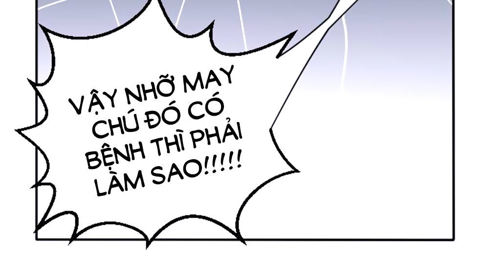 Tổng Tài Giáo Sư Đi Theo Tôi Chapter 3 - 6