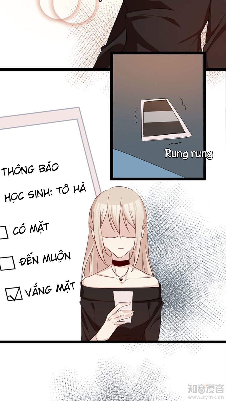 Tổng Tài Giáo Sư Đi Theo Tôi Chapter 30 - 11