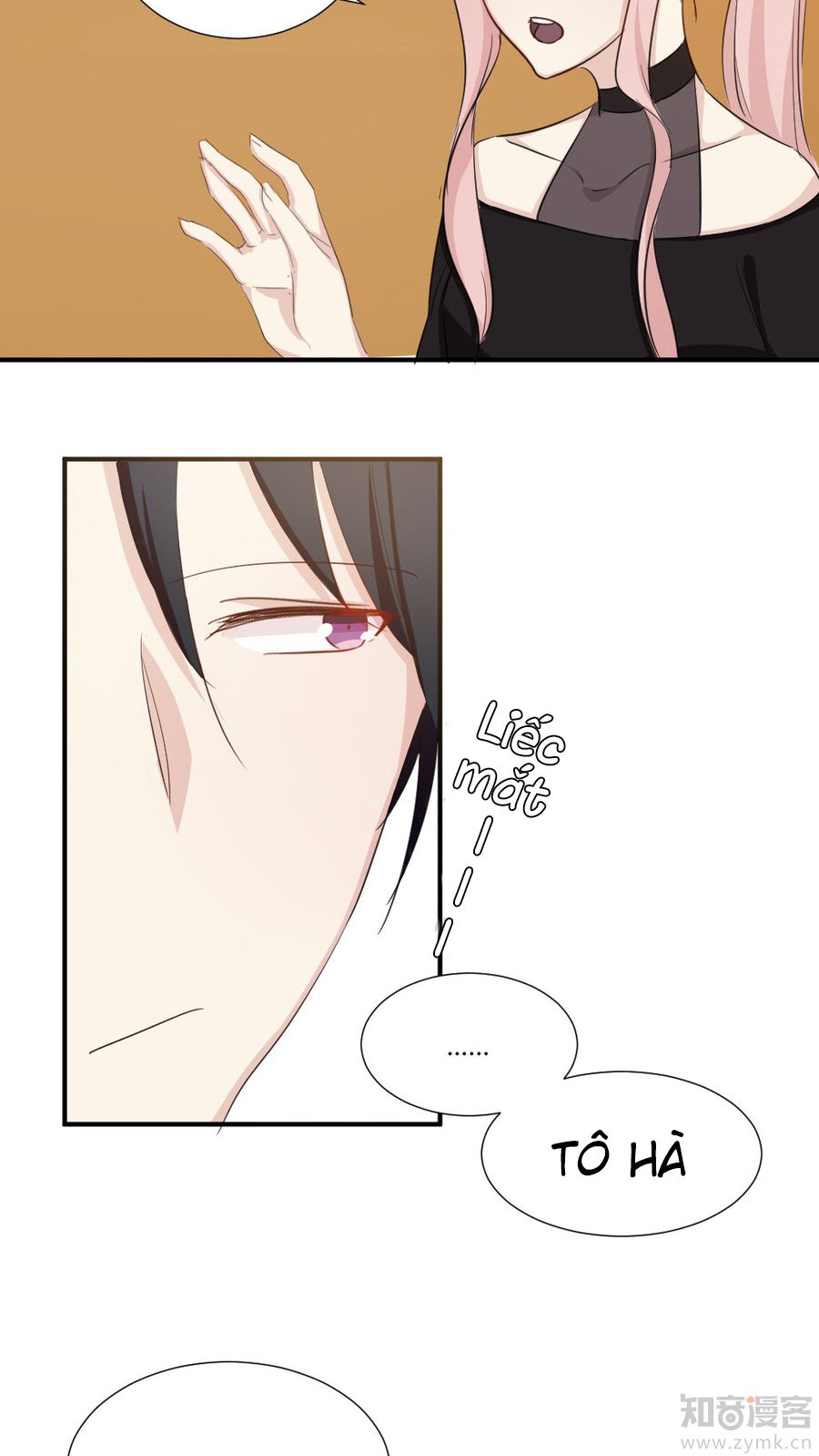 Tổng Tài Giáo Sư Đi Theo Tôi Chapter 31 - 15