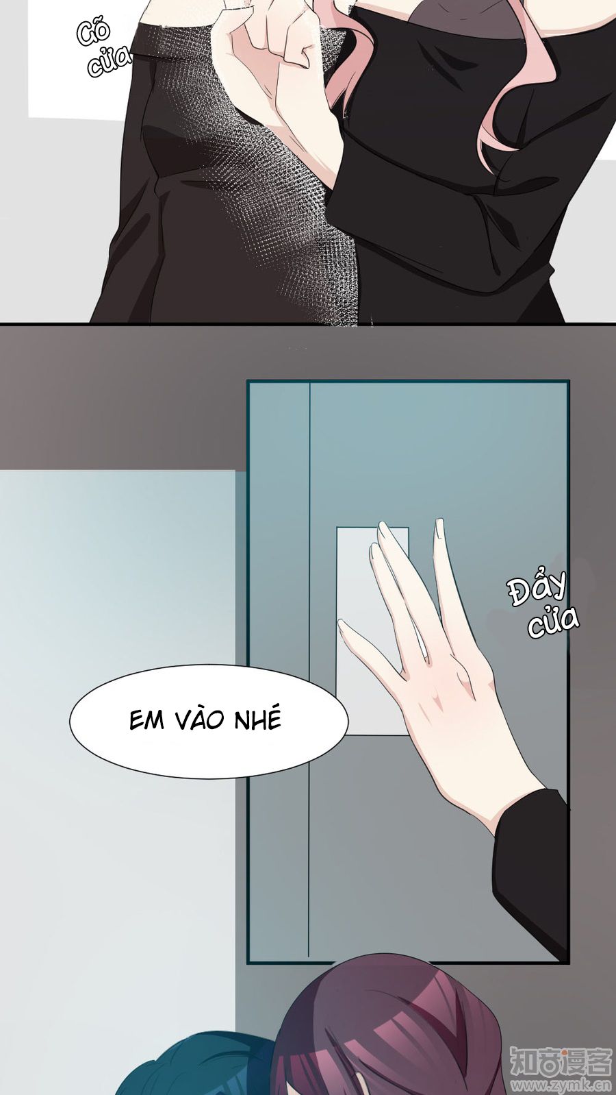 Tổng Tài Giáo Sư Đi Theo Tôi Chapter 31 - 23