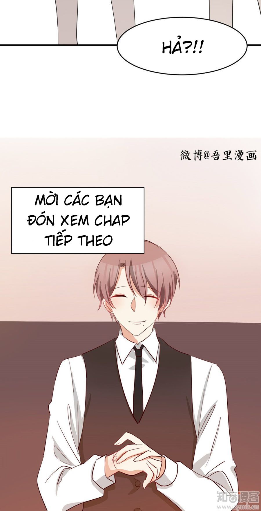 Tổng Tài Giáo Sư Đi Theo Tôi Chapter 31 - 26