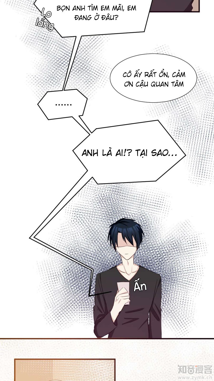 Tổng Tài Giáo Sư Đi Theo Tôi Chapter 31 - 7