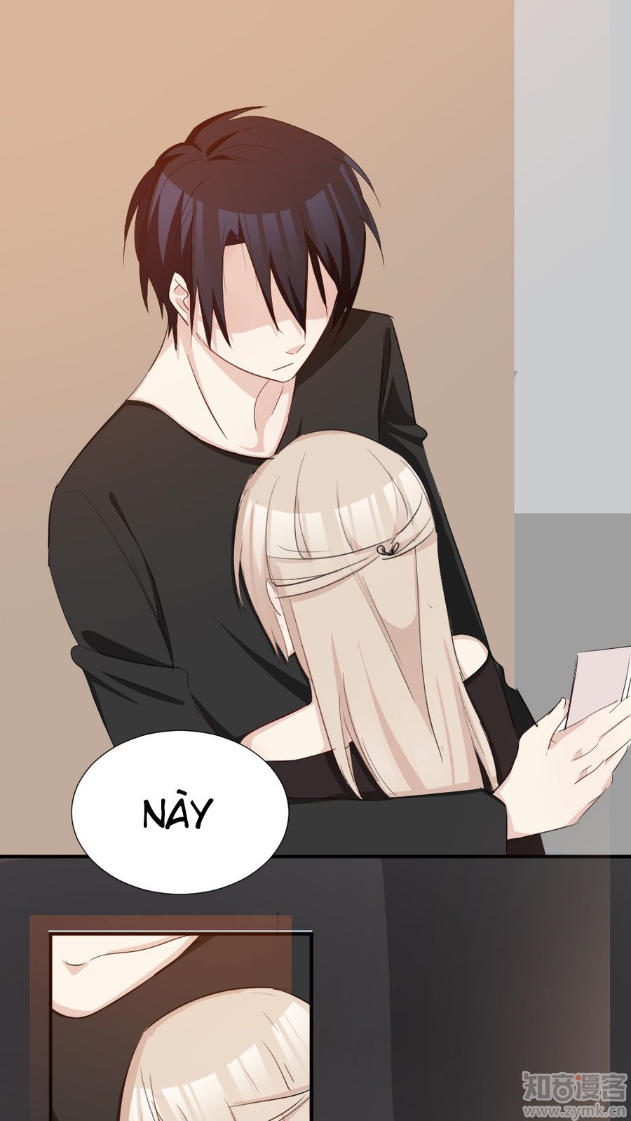 Tổng Tài Giáo Sư Đi Theo Tôi Chapter 31 - 10