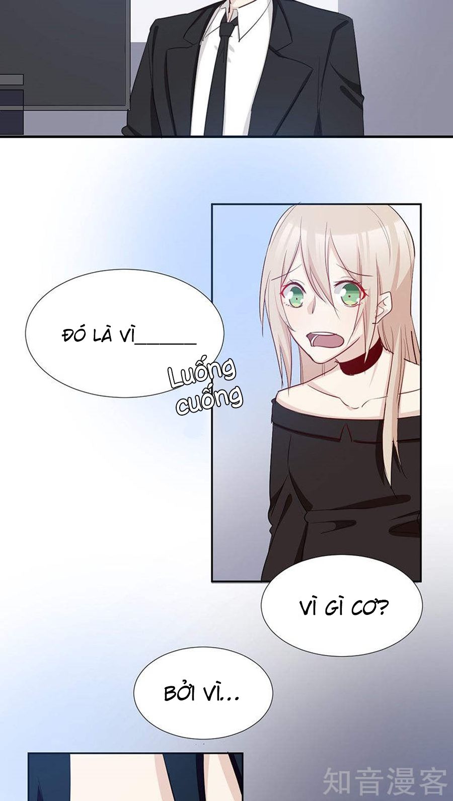 Tổng Tài Giáo Sư Đi Theo Tôi Chapter 32 - 12