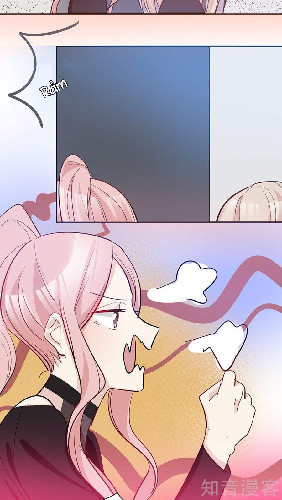 Tổng Tài Giáo Sư Đi Theo Tôi Chapter 32 - 15