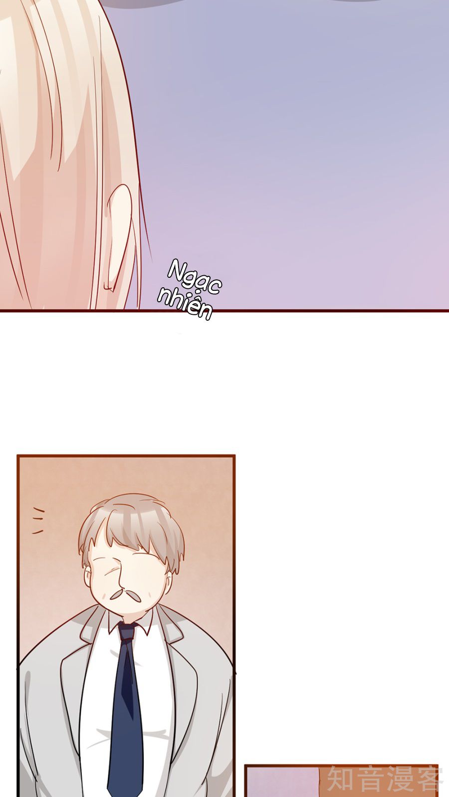 Tổng Tài Giáo Sư Đi Theo Tôi Chapter 33 - 20