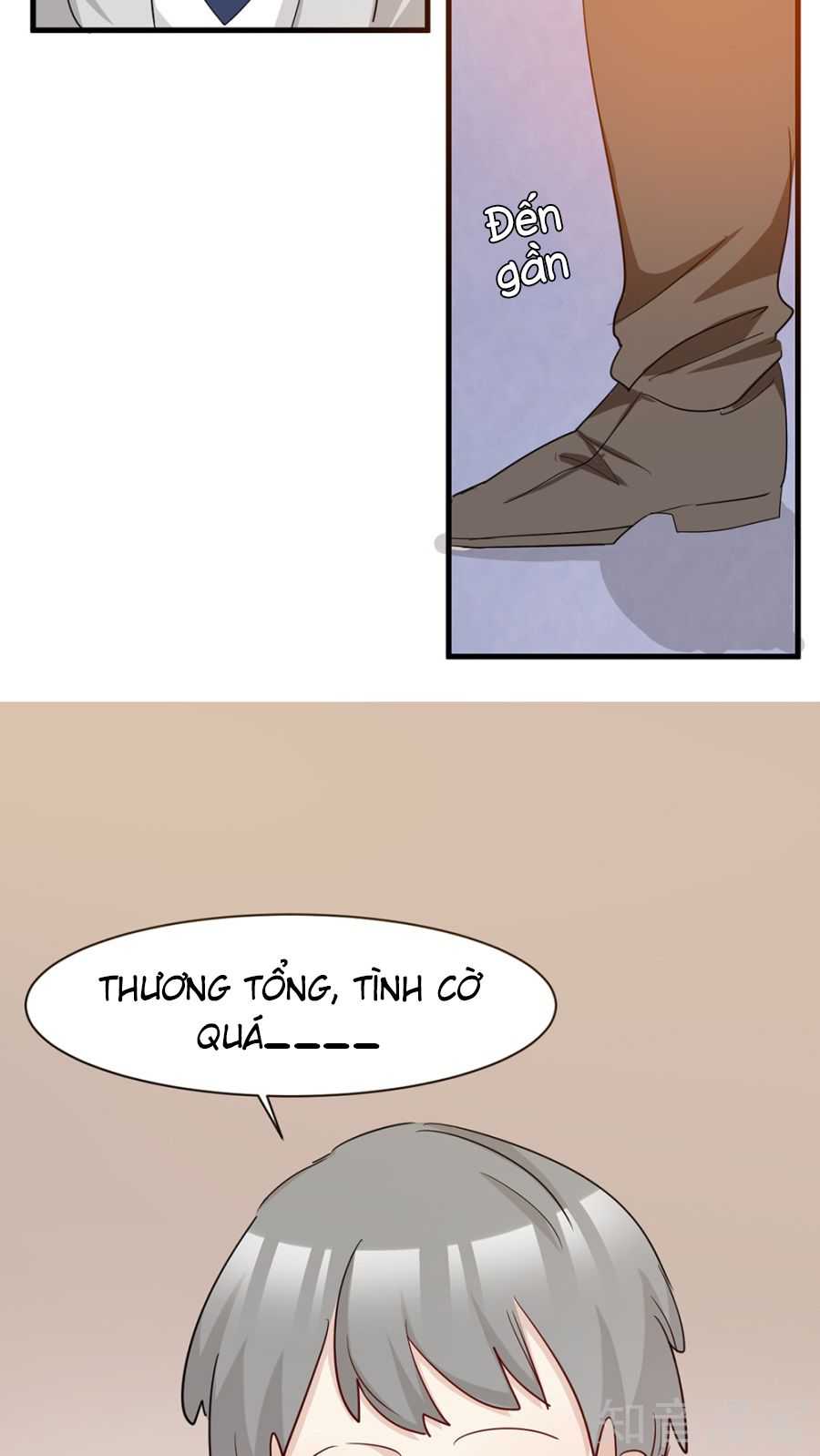 Tổng Tài Giáo Sư Đi Theo Tôi Chapter 33 - 21