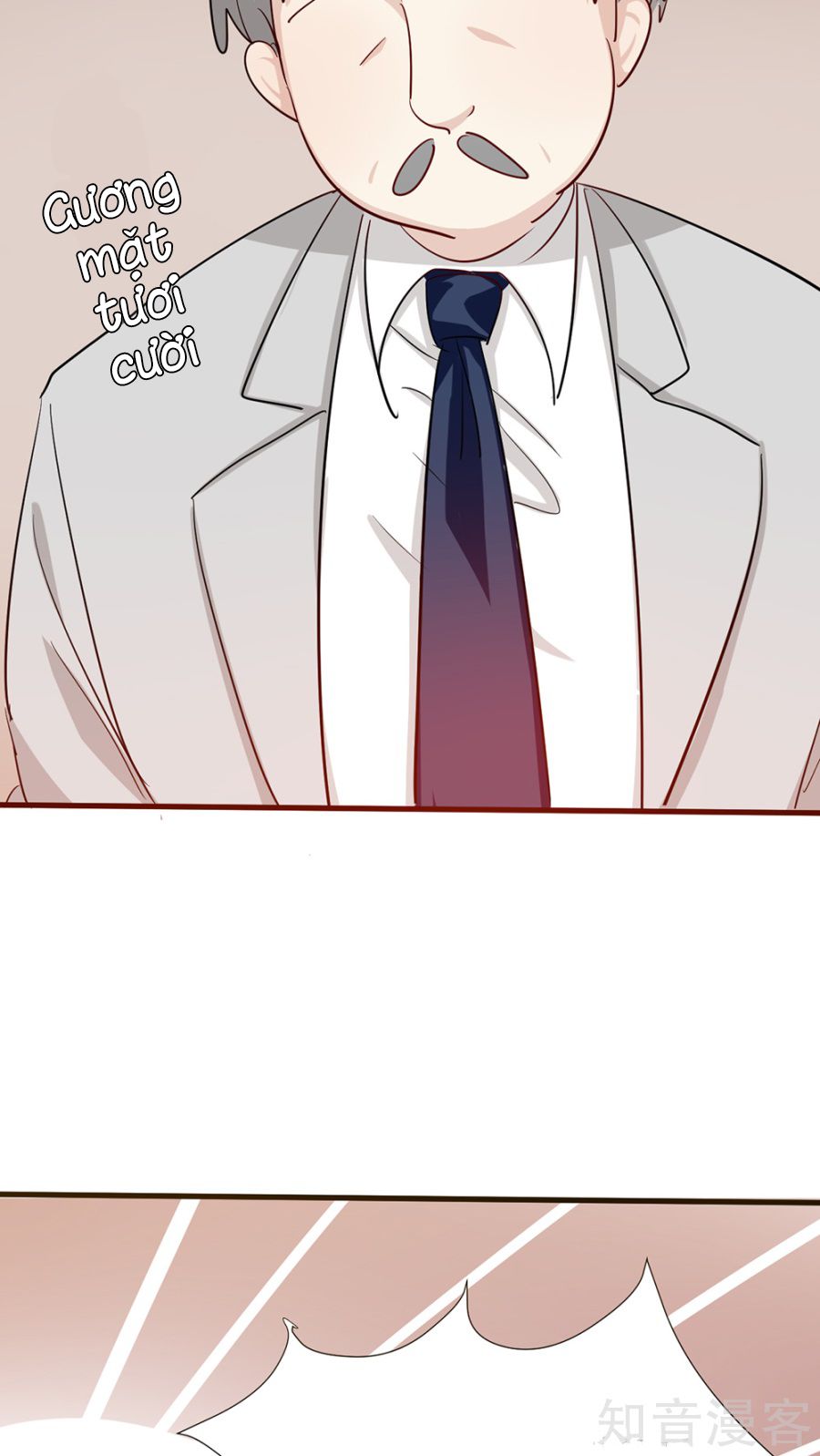 Tổng Tài Giáo Sư Đi Theo Tôi Chapter 33 - 22