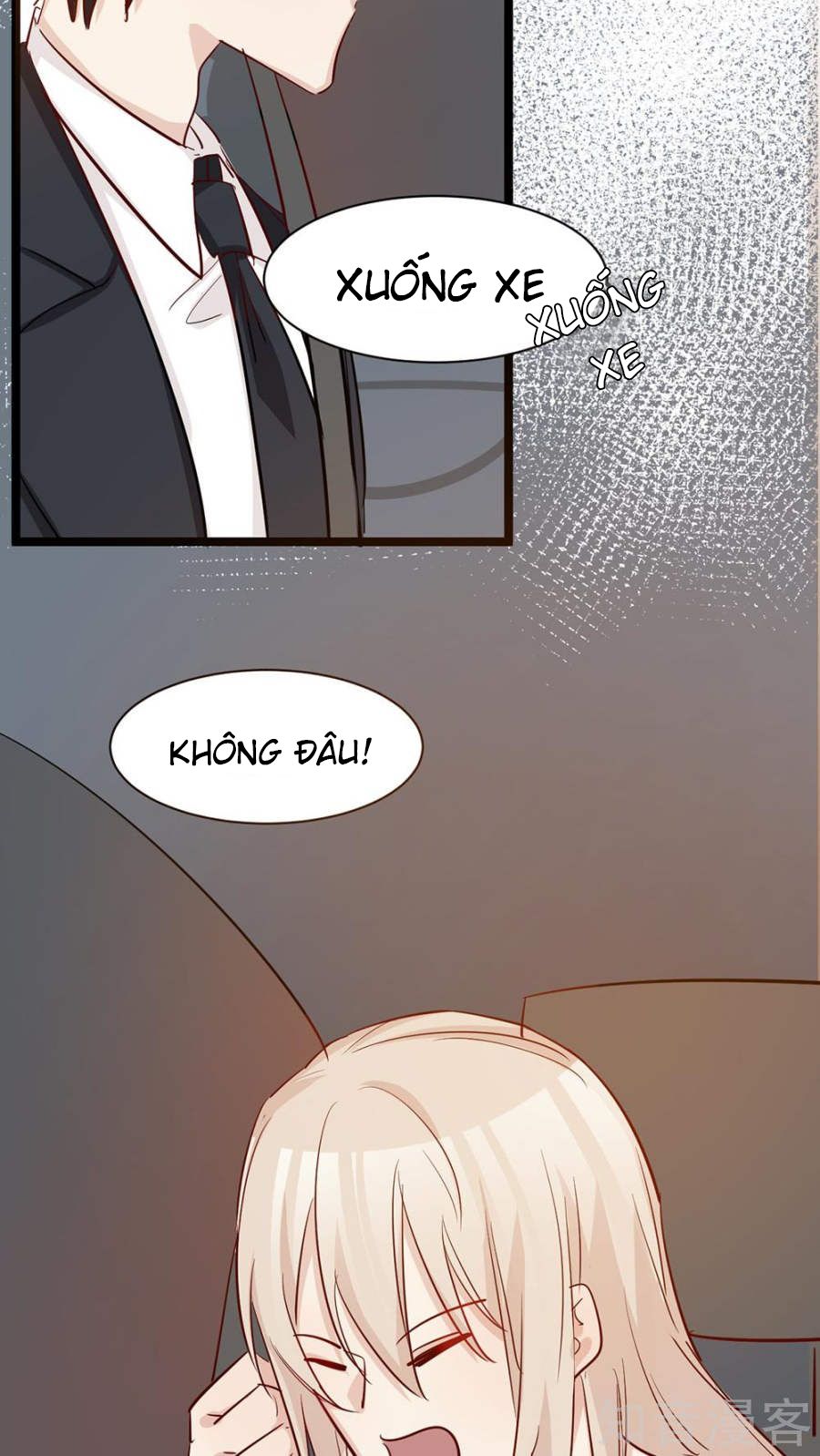 Tổng Tài Giáo Sư Đi Theo Tôi Chapter 34 - 25