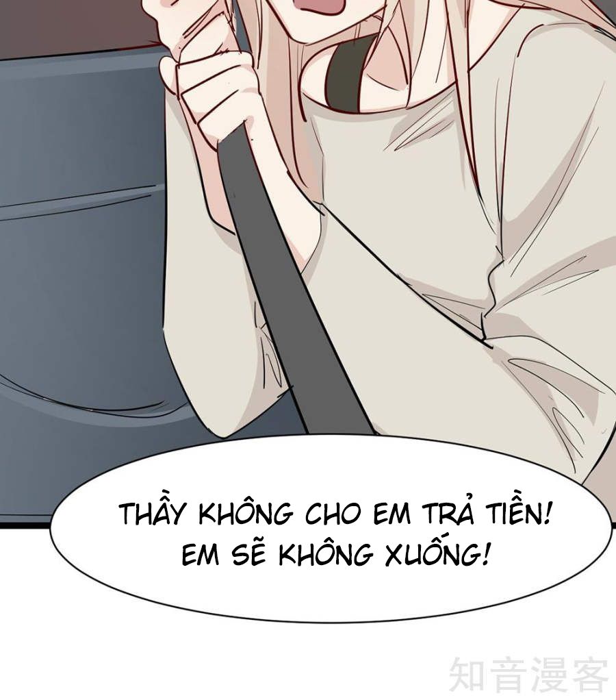 Tổng Tài Giáo Sư Đi Theo Tôi Chapter 34 - 26