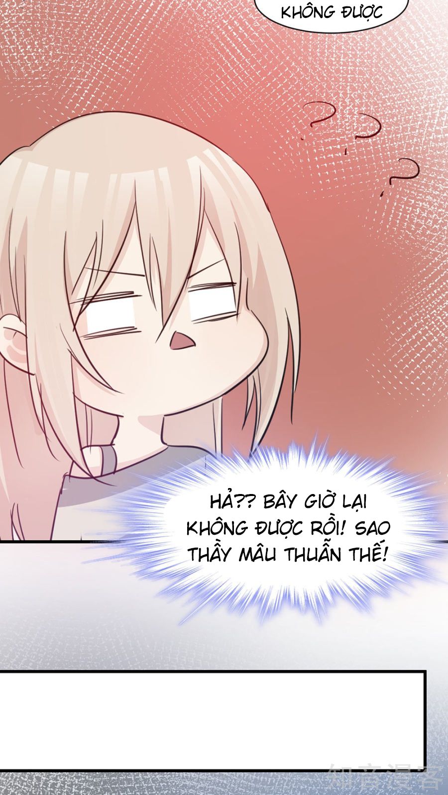 Tổng Tài Giáo Sư Đi Theo Tôi Chapter 35 - 12